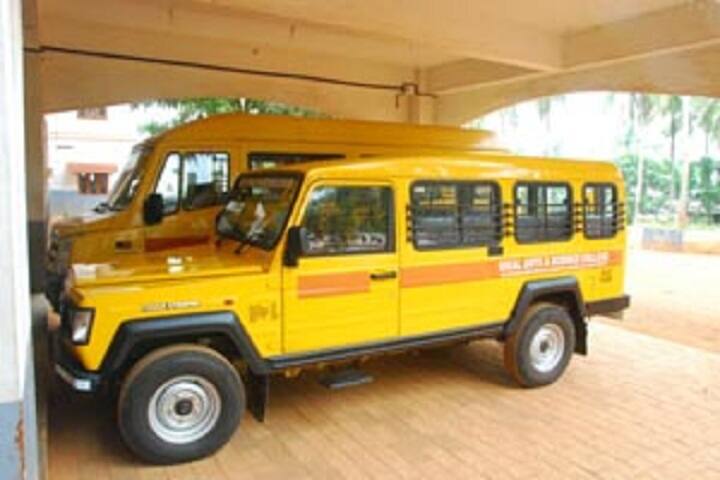 transport